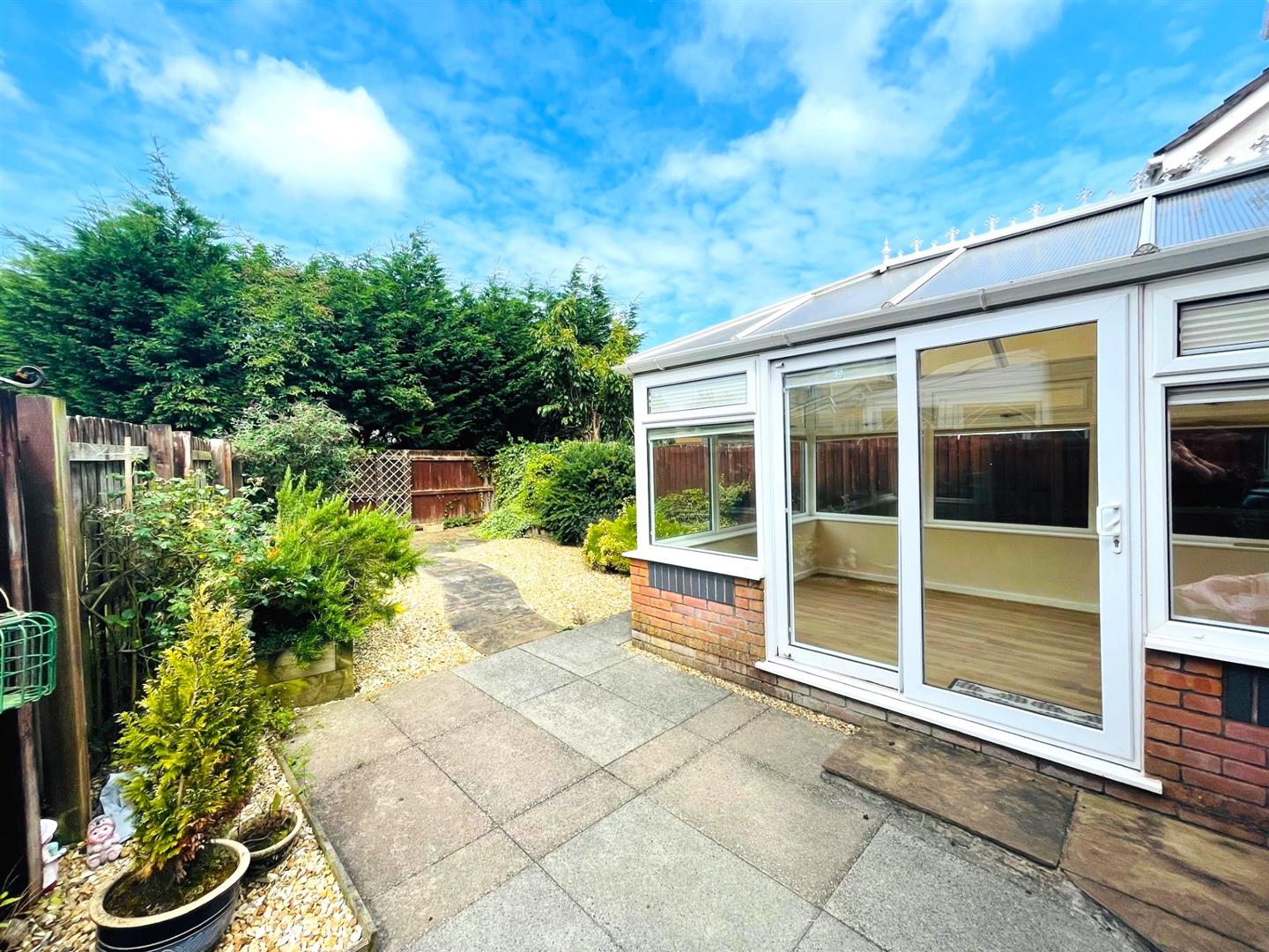 Ffordd Y Gamlas, Gowerton, Swansea, SA4 3DT